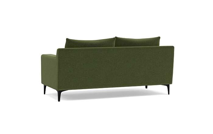 Sloan Loveseat - Image 3