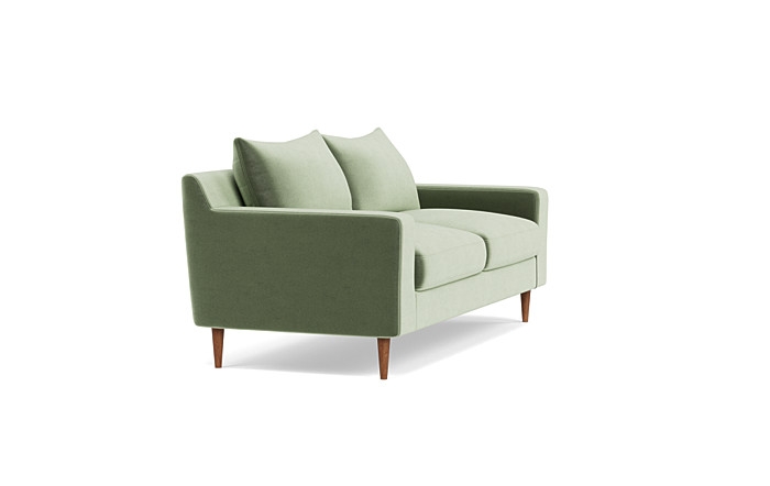 Sloan Loveseat - Image 2