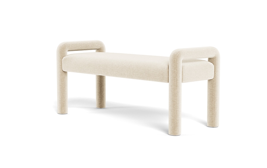 Rowan Bench - Image 4