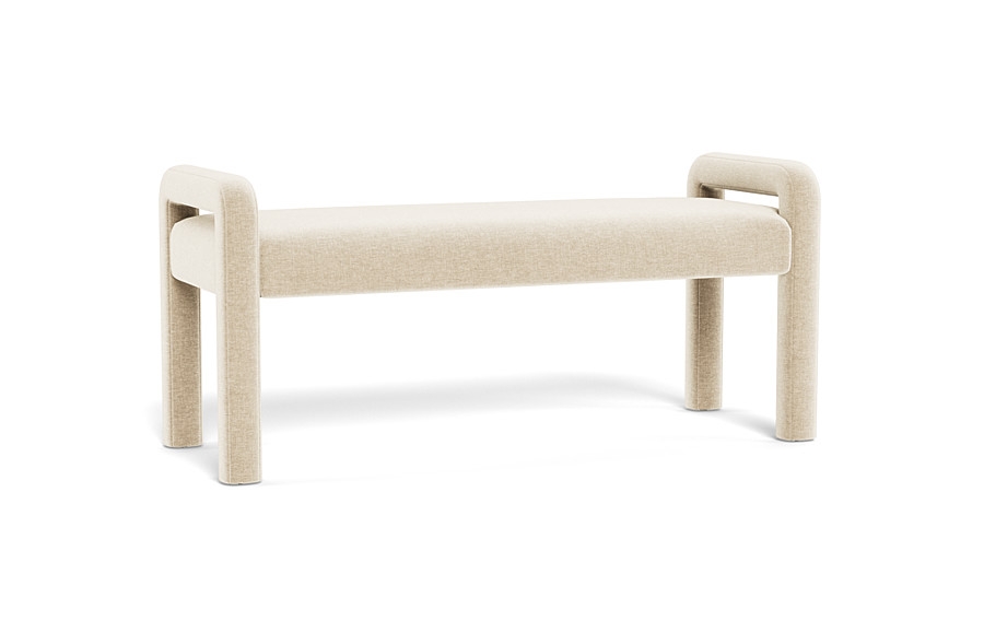 Rowan Bench - Image 1