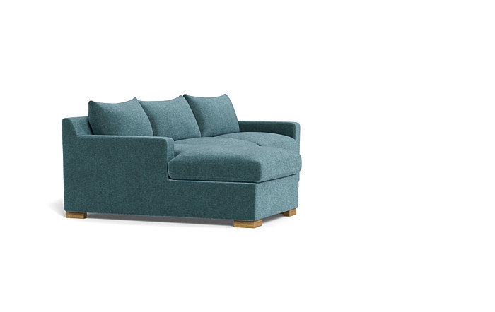 Sloan Left Chaise Sleeper Sectional - Image 3