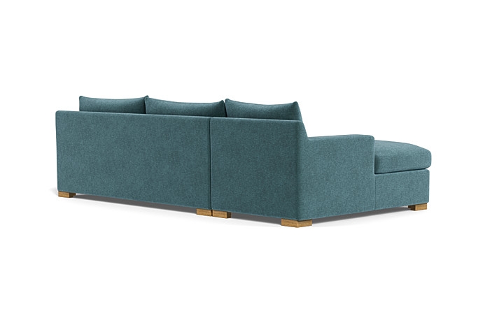 Sloan Left Chaise Sleeper Sectional - Image 4