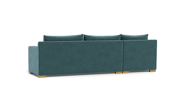 Sloan Left Chaise Sleeper Sectional - Image 1