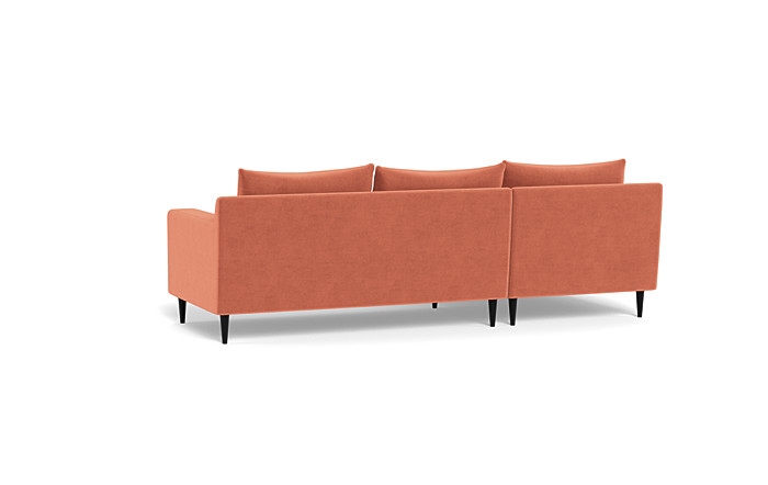 Sloan  Chaise Sectional - Image 2