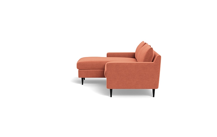 Sloan  Chaise Sectional - Image 3