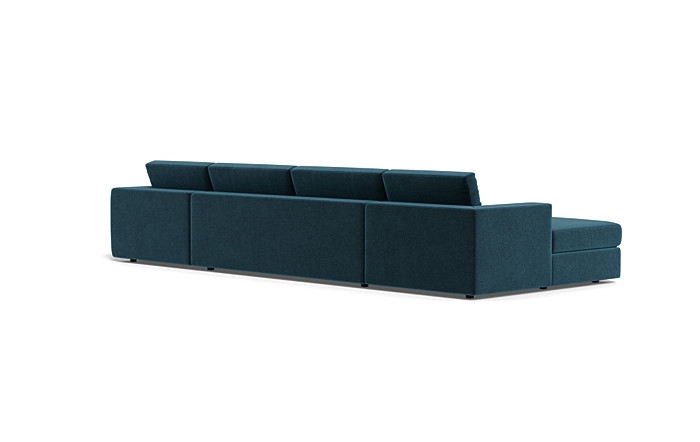 Lee 3-Piece 4-Seat U-Shaped Sectional - Image 3