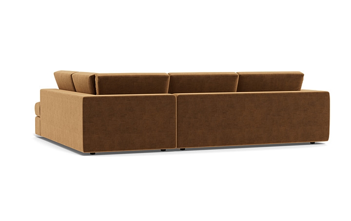 Lee 3-Seat Right Bumper Sectional - Image 3