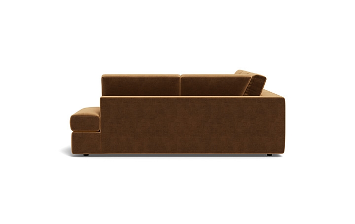 Lee 3-Seat Right Bumper Sectional - Image 1