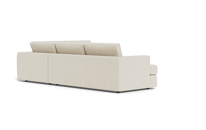 Lee 3-Seat Right Bumper Sectional - Image 3