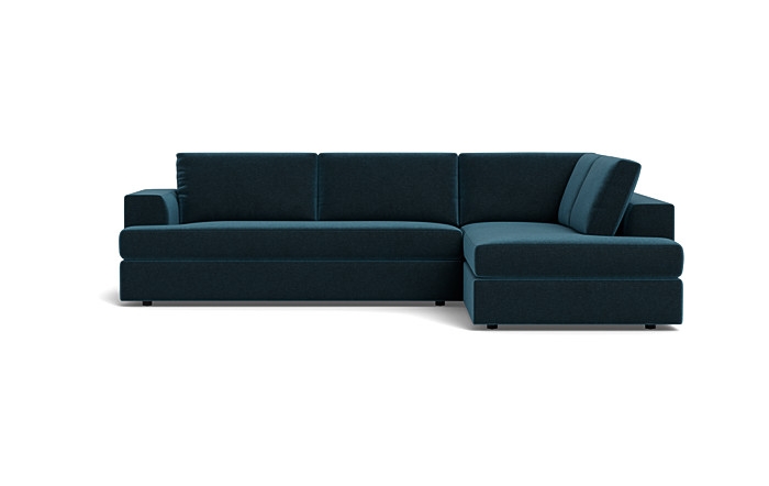 Lee 3-Seat Right Bumper Sectional - Image 0
