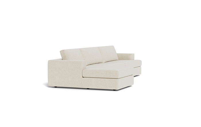 Lee 4-Seat Left Chaise Sectional - Image 2