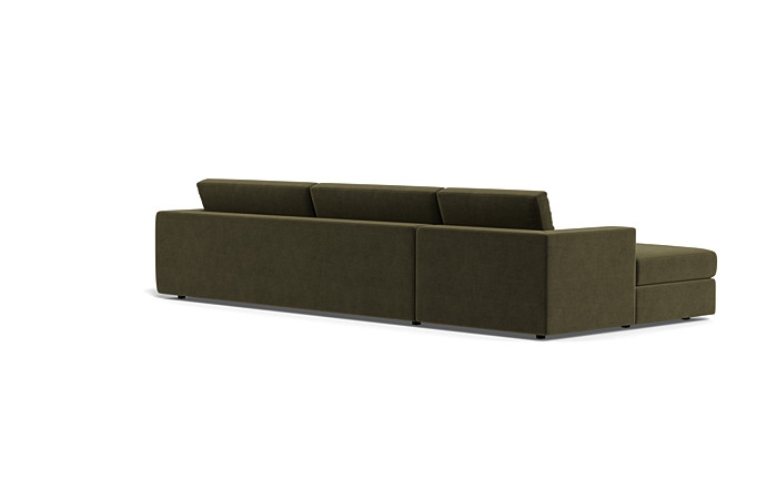 Lee 4-Seat Left Chaise Sectional - Image 3