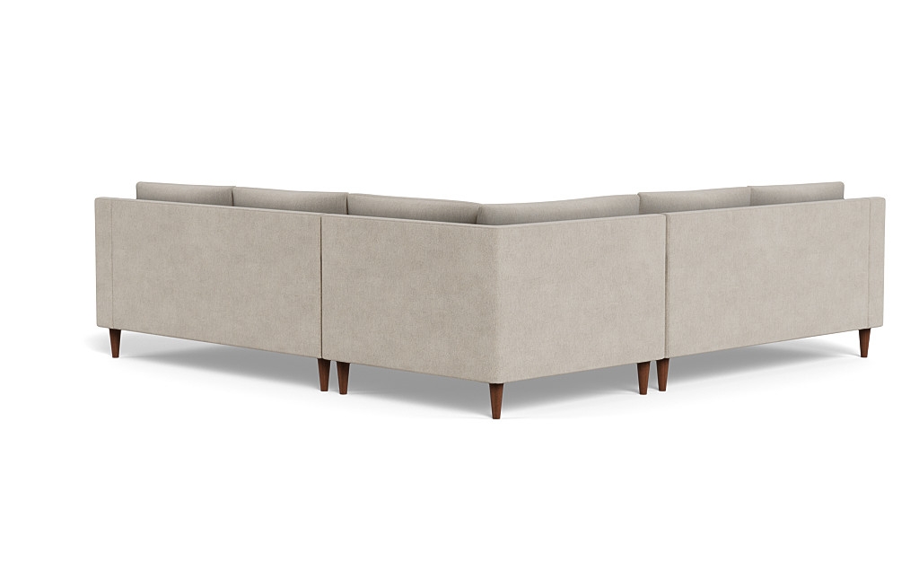 Saylor Corner 4-Seat Sectional Sofa - Image 3