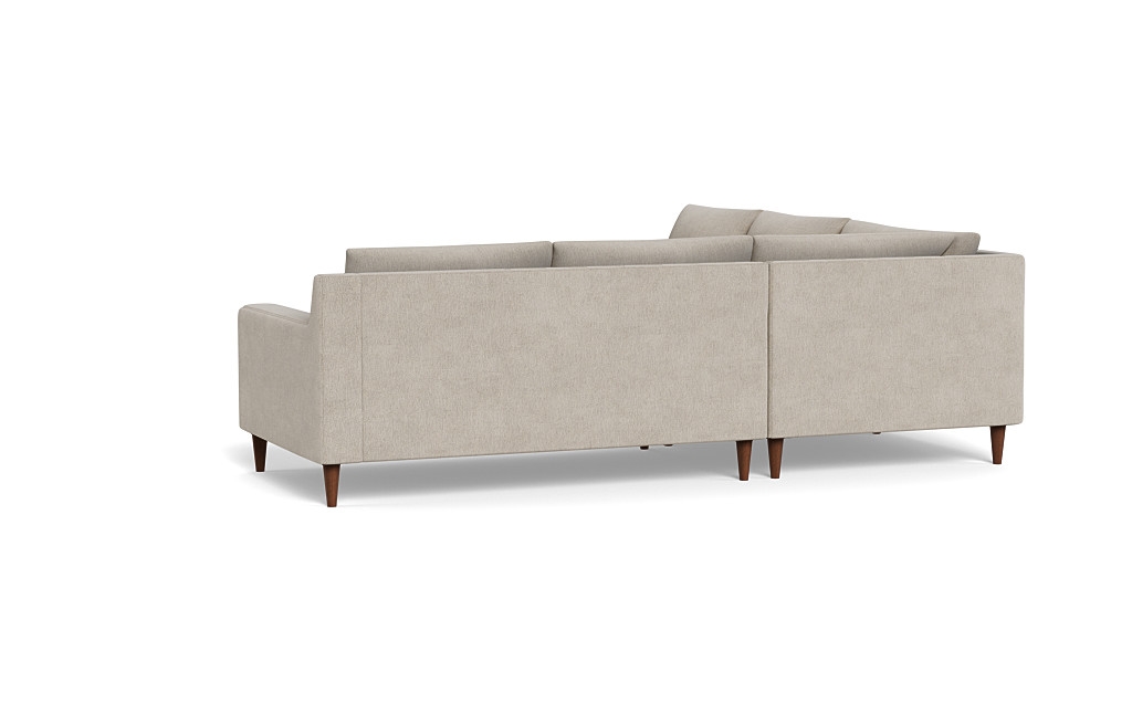 Saylor Corner 4-Seat Sectional Sofa - Image 4