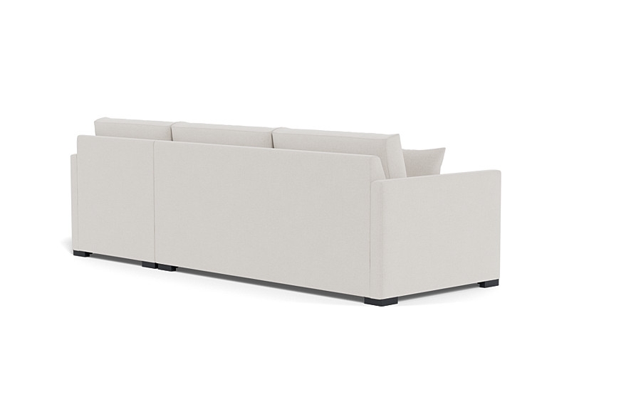 Scarlett  Chaise Sectional - Image 1