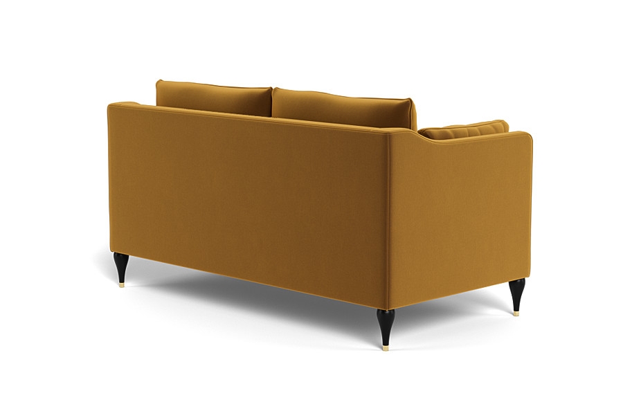 Caitlin Loveseat by The Everygirl® - Image 3