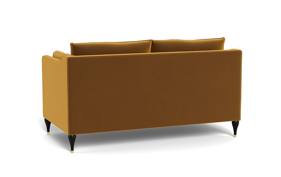 Caitlin Loveseat by The Everygirl® - Image 4