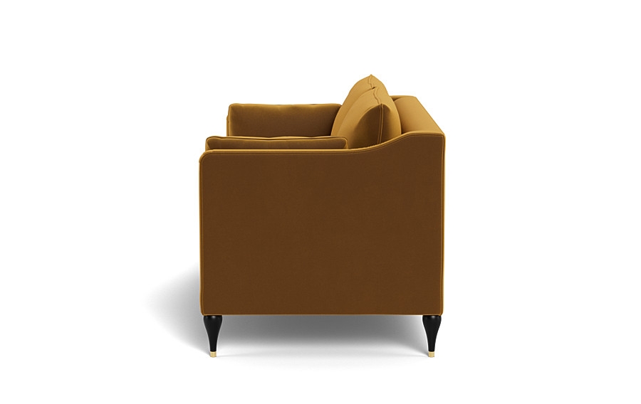 Caitlin Loveseat by The Everygirl® - Image 1