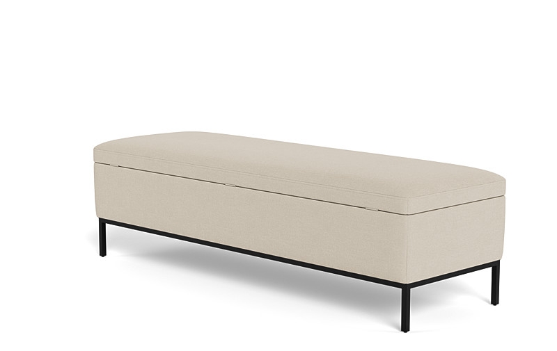 Miller Storage Bench - Image 2