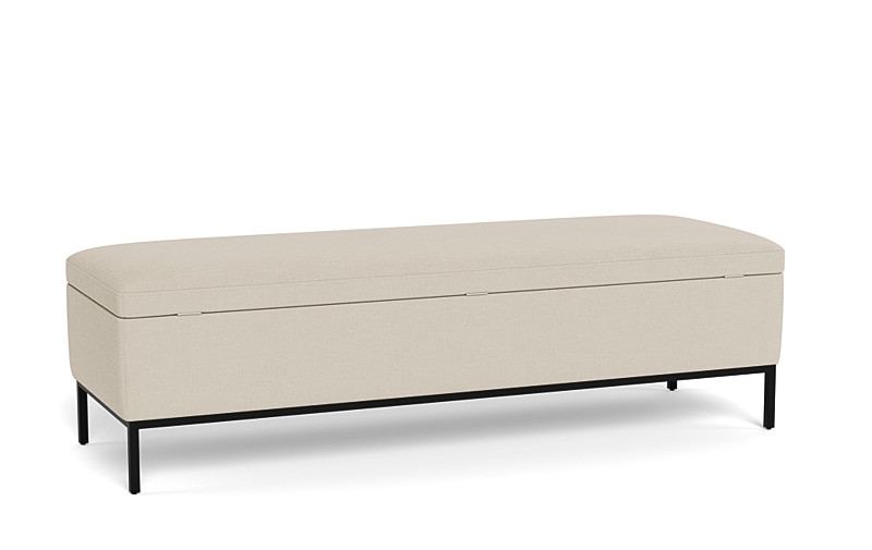 Miller Storage Bench - Image 1