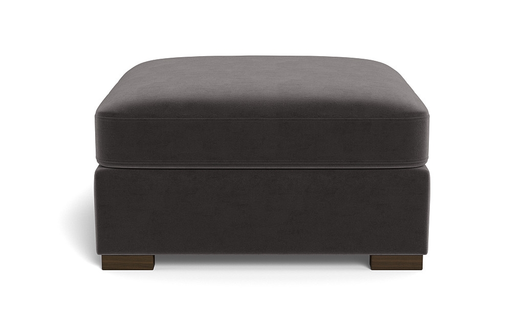 Scarlett Square Ottoman - Image 0