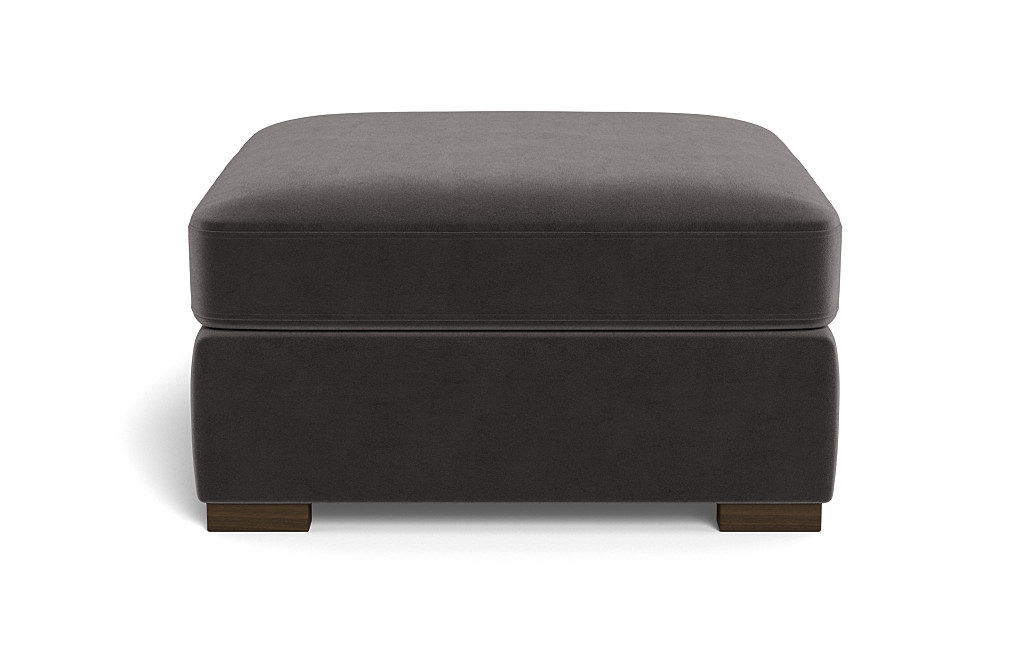 Scarlett Square Ottoman - Image 3