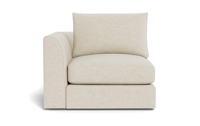 Beckham Modular One Arm, Left or Right Facing - Image 0