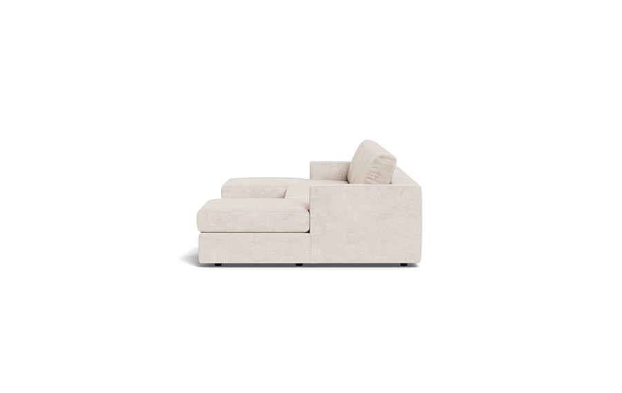 Lee 3-Piece 4-Seat U-Shaped Sectional - Image 1