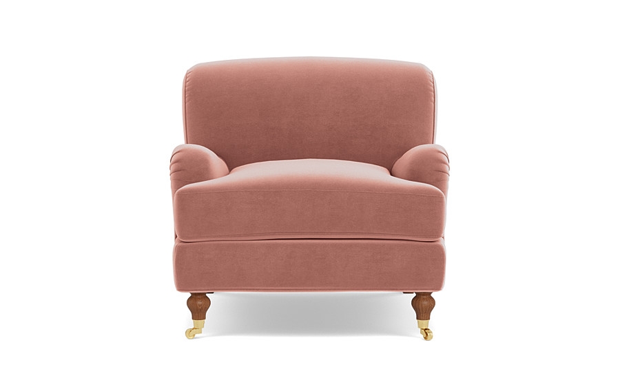 Rose Accent Chair by The EverygirlÃ?Â® - Image 2