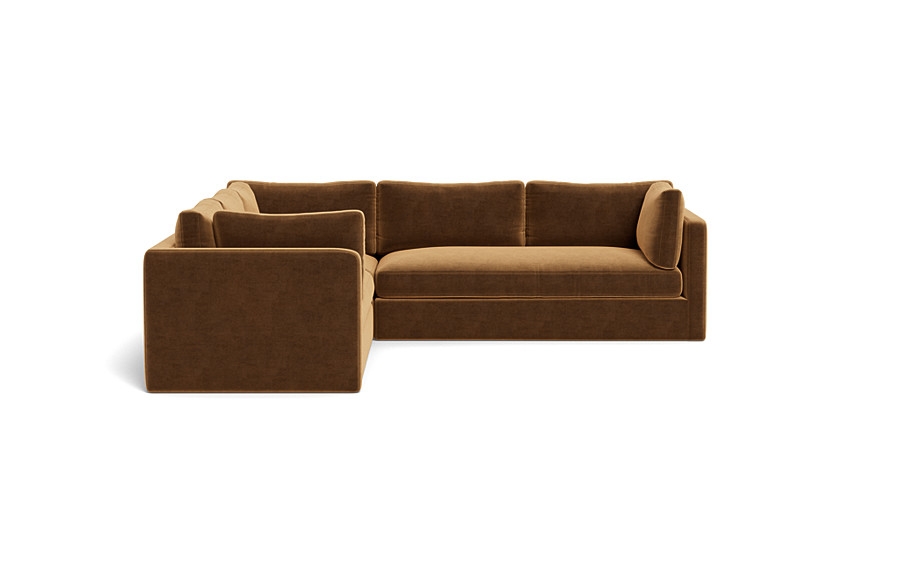 Tatum Modular 3-Piece Corner Sectional - Image 0