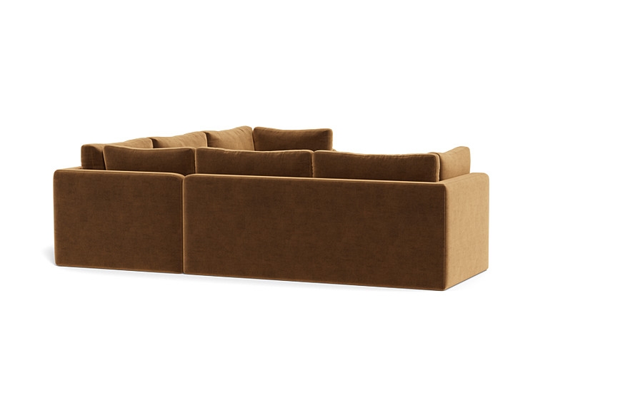 Tatum Modular 3-Piece Corner Sectional - Image 3