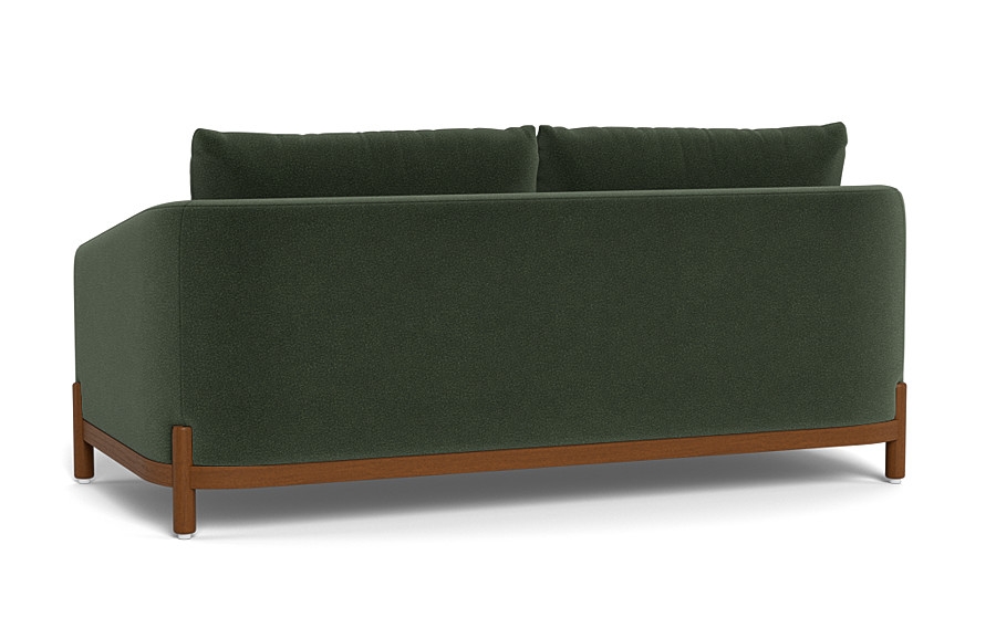 Oslo 2-Seat Sofa - Image 1