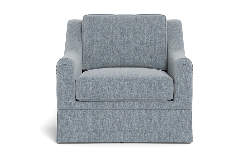Alexander Swivel Chair - Image 0