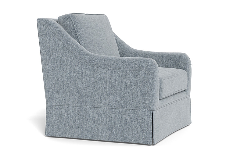 Alexander Swivel Chair - Image 3