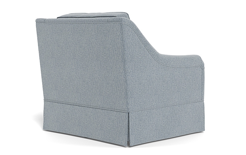 Alexander Swivel Chair - Image 1