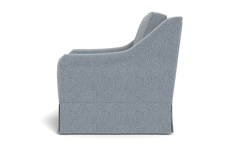 Alexander Swivel Chair - Image 4