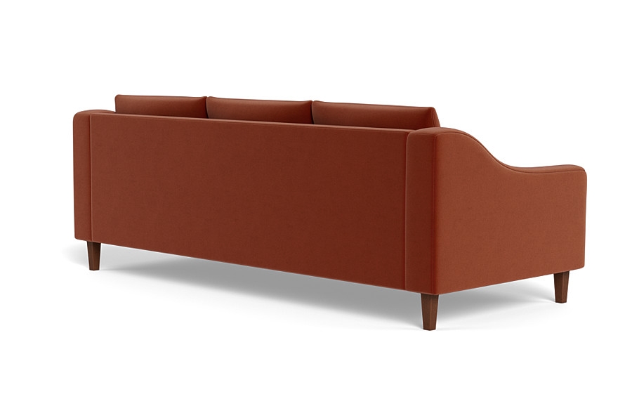 Saylor Slope Arm 3-Seat Sofa - Image 4