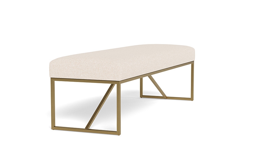Otto Bench - Image 1