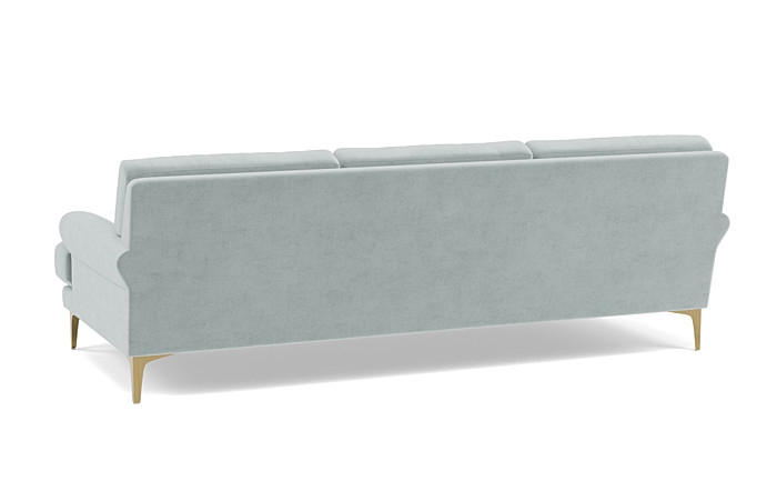 Maxwell Fabric Sofa by Apartment Therapy - Image 3