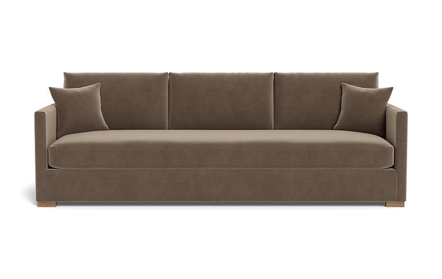Scarlett 3-Seat Sofa - Image 0