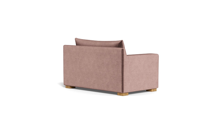 Sloan Twin Sleeper Sofa - Image 1