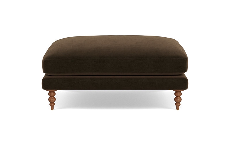 Maxwell Ottoman by Apartment Therapy - Image 0