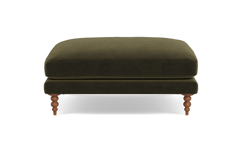 Maxwell Ottoman by Apartment Therapy - Image 0