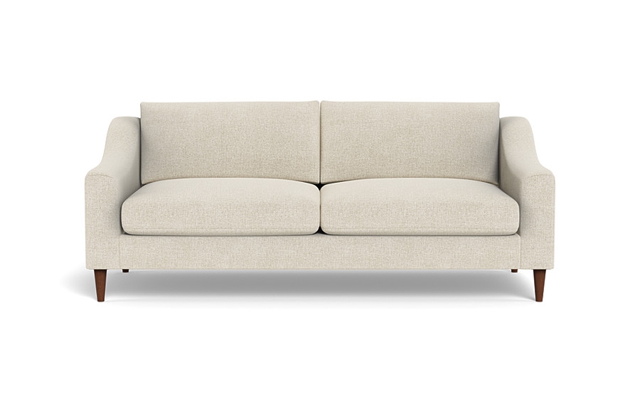 Saylor Slope Arm 2-Seat Sofa - Image 0