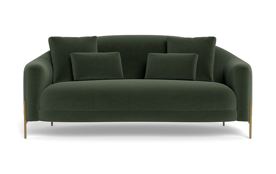Fiona 2-Seat Sofa - Image 0