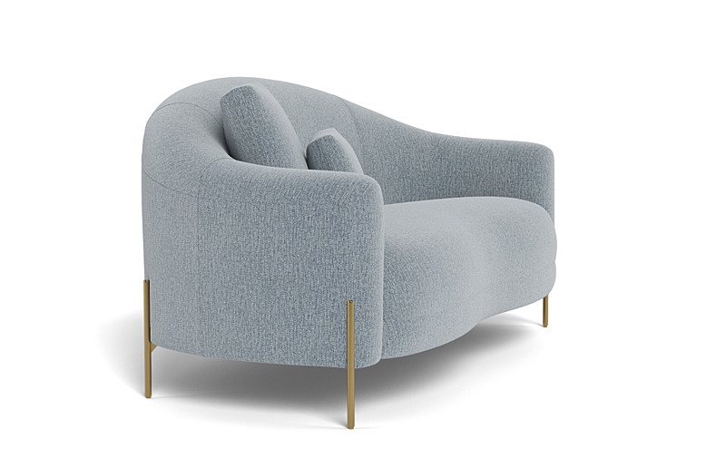 Fiona Loveseat - Image 1