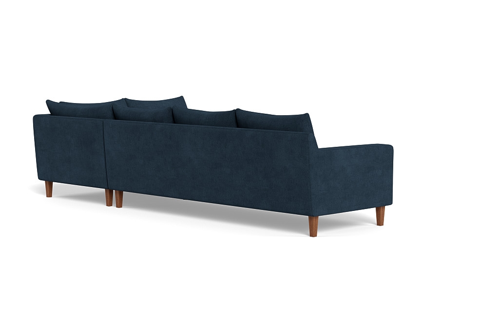 Sloan 4-Seat Right Bumper Sectional - Image 3
