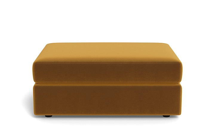 Lee Rectangle Ottoman with Storage Option - Image 0