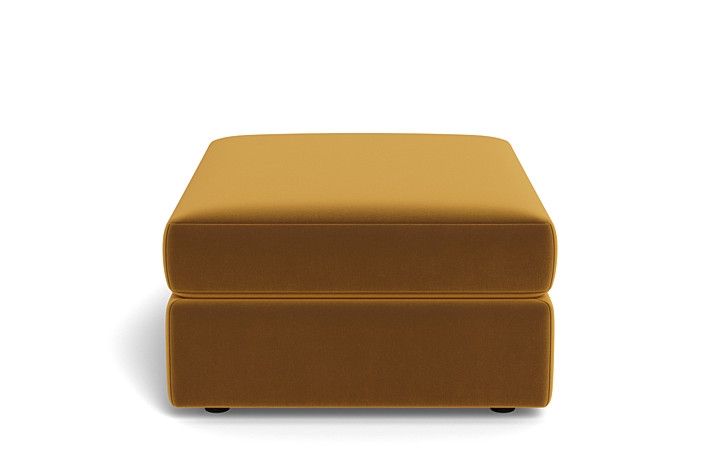 Lee Rectangle Ottoman with Storage Option - Image 1