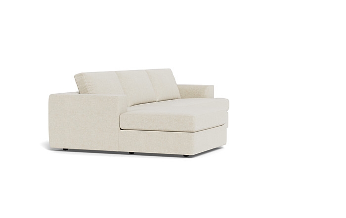 Lee 3-Seat Left Chaise Sectional - Image 3